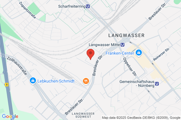 GLS PaketShop