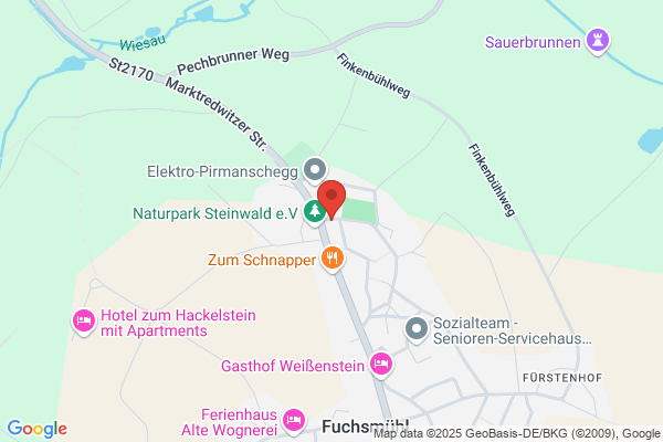 Kath. Kirchenstiftung