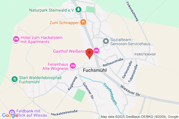 TMF Appartements UG (haftungsbeschränkt)