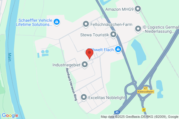 Aral LKW / Truck Station