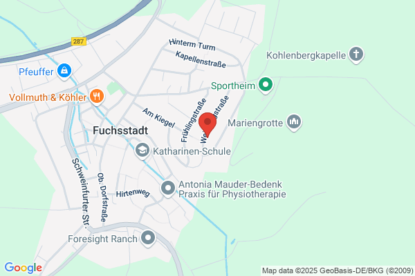 Fahrdienst Mützel GbR
