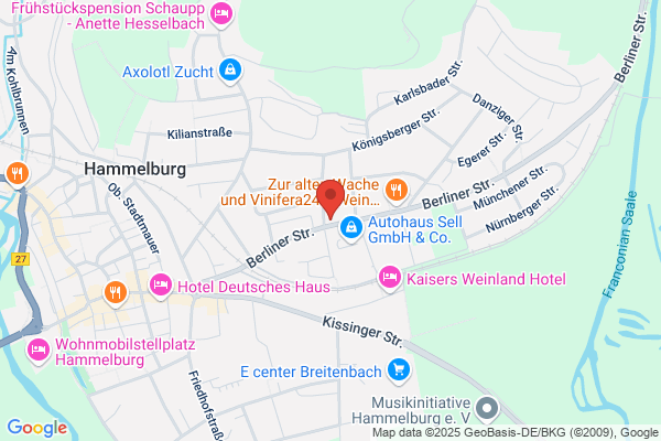 Bornkessel