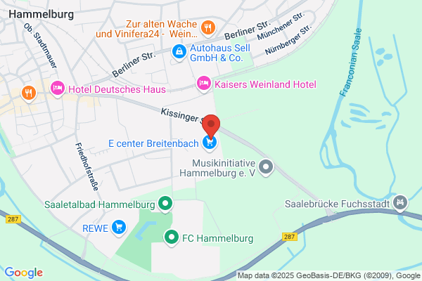 City-Friseur  Inh. Ulrike Schuck