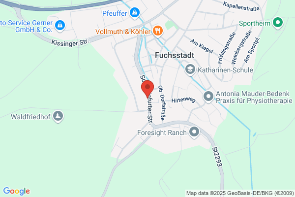 Bäckerei Peter Schmitt GmbH
