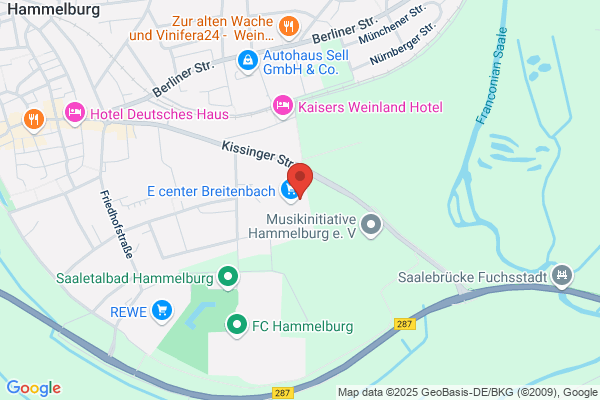 Bäckerei Peter Schmitt GmbH
