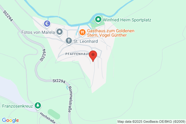 Frankea Handels GmbH