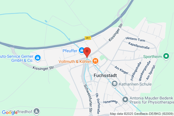 Gemeindeverwaltung