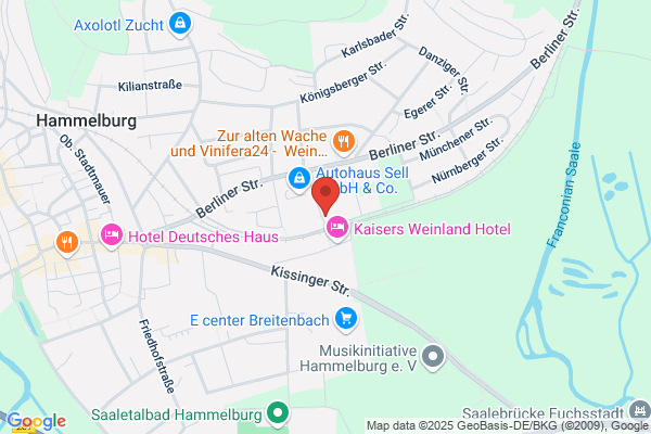 Katholischer Kindergarten St.Marien