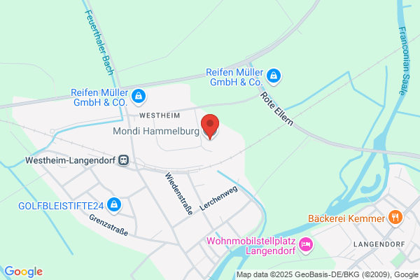 Mondi Hammelburg GmbH