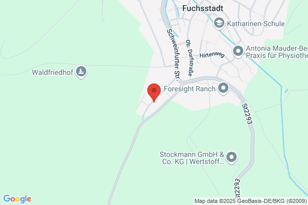 Riedenschild GmbH Produktions & Service-Center