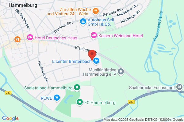 Schilder Tönjes GmbH