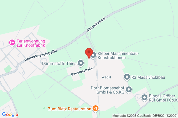 Umzüge Schumacher GmbH