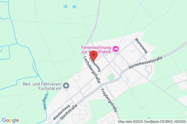 Friseursalon Scherenschnitt Lieb-Karg Carmen