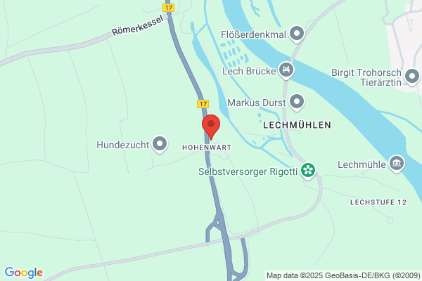 Landgasthof Hotel Hohenwart