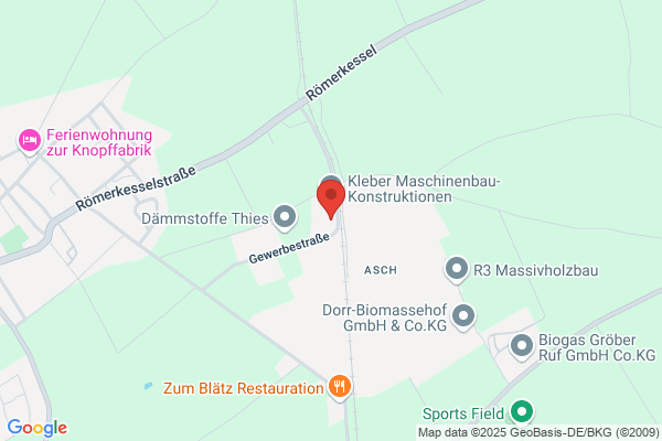 Dachdeckerei Wastian OHG