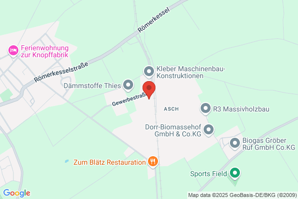 Edelstahlerzeugnisse Leitner