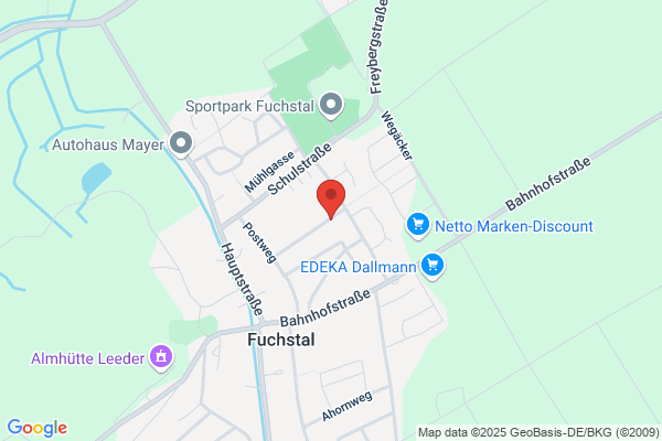 Geschlossene Agentur