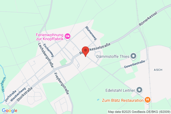 Raiffeisen-Lagerhaus Asch