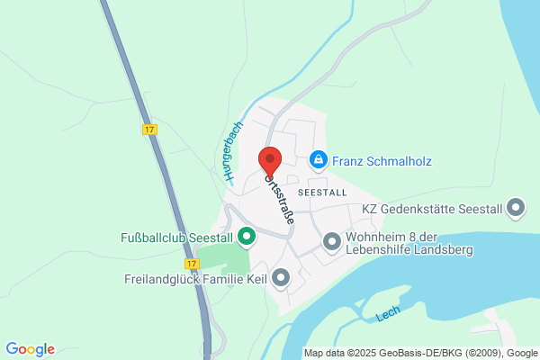 Verwaltungsgemeinschaft Fuchstal