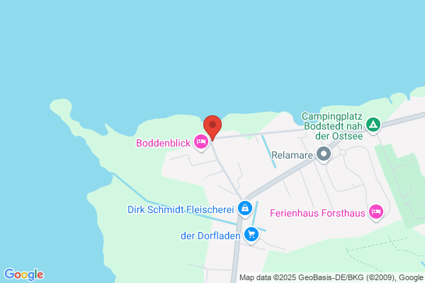 Wasserwanderrastplatz Fuhlendorf-Information
