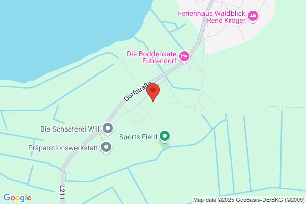 Nowo-Ferienwohnungen/Pension