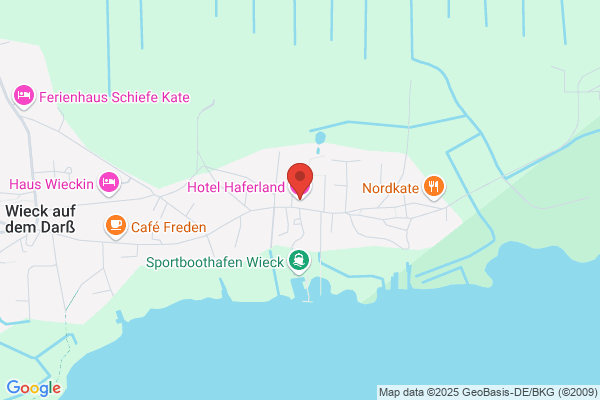 Hotel Haferland GmbH