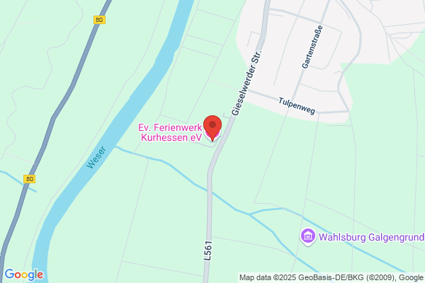 Evangelisches Ferienwerk Kurhessen e.V.