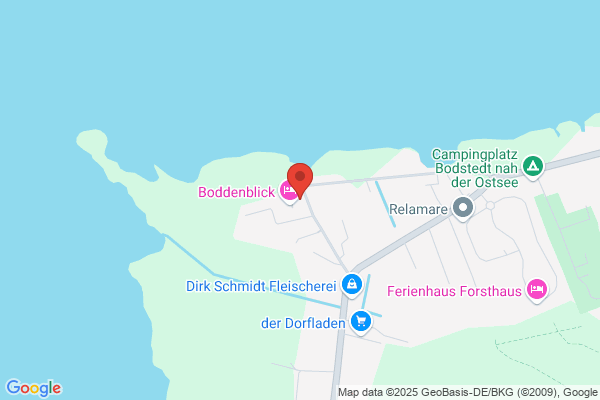 Ferienpark am Bodden