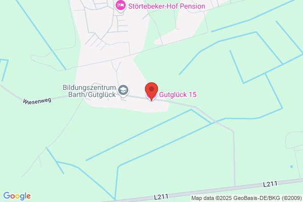 GUT Darß GmbH & Co.KG