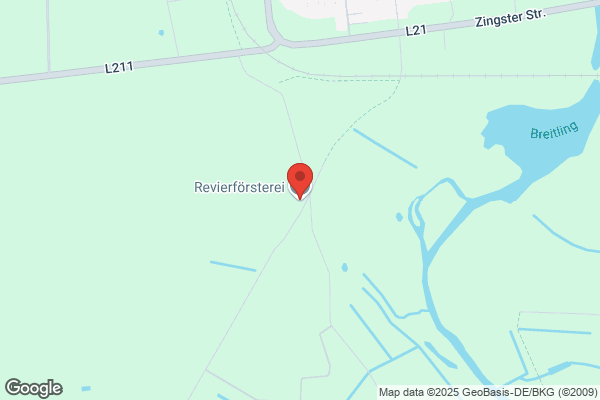 Revierförsterei
