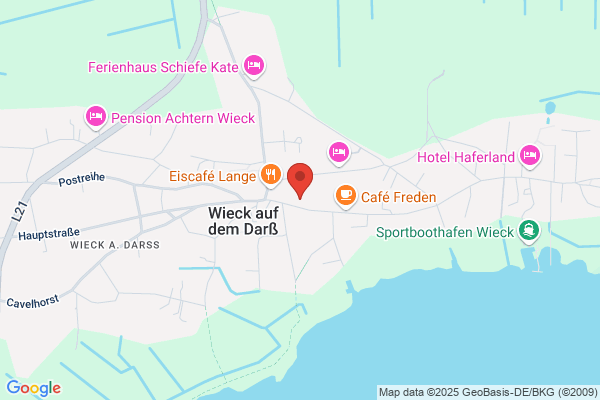 Umweltzentrum Wieck GmbH