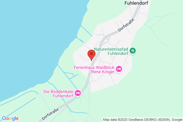 Freiwillige Feuerwehr Pruchten-Bresewitz
