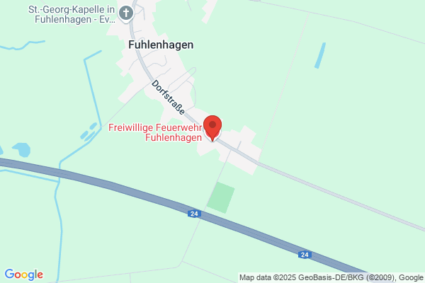 Feuerwehrhaus