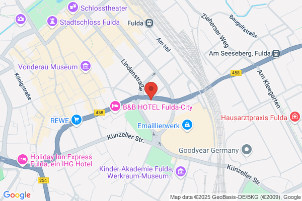 A und A Real Estate GmbH