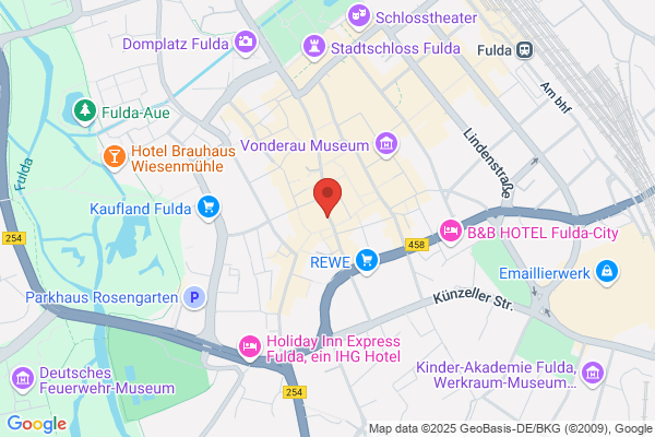 Apotheke Goldener Storch