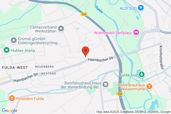 Apotheke im Zitronenfalter