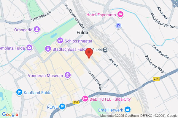 Tempton Fulda