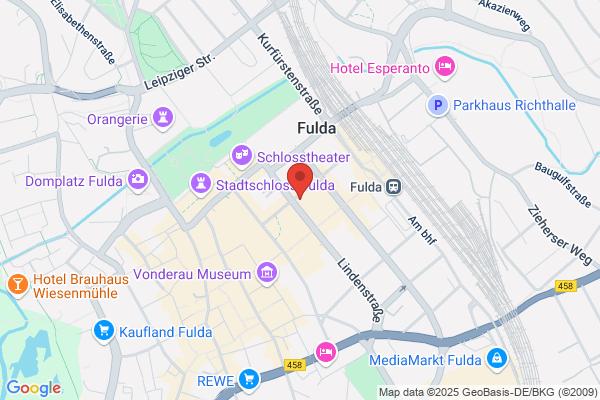 Randstad Fulda -CLOSED