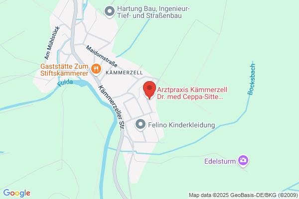 Dr. med. Edelgard Ceppa-Sitte