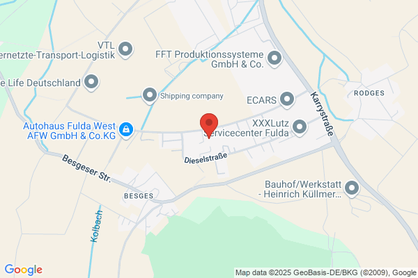 EBB Technik GmbH