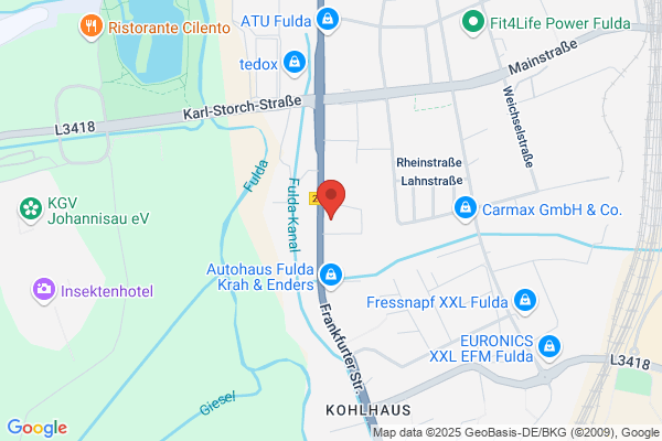 Autohaus Kunzmann Fulda