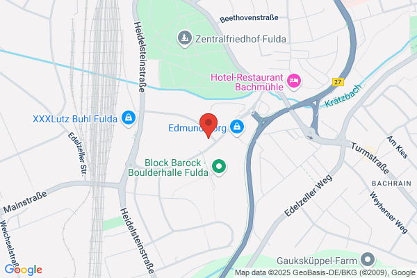 Autocenter Mehmet Çakir Fulda