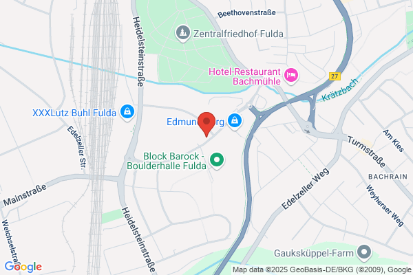 Autocenter Fulda