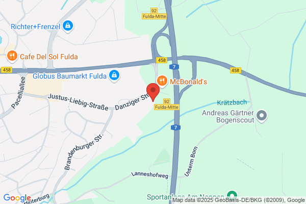 Autohandel Apotheker