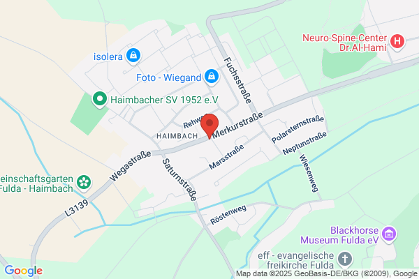 H.F. Elektrotechnik GmbH