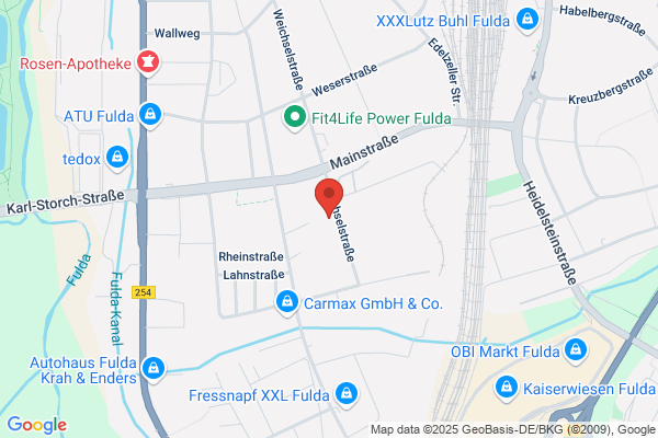 Novadyn Antriebstechnik GmbH