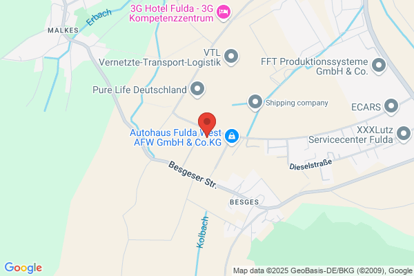 Dorschel GmbH