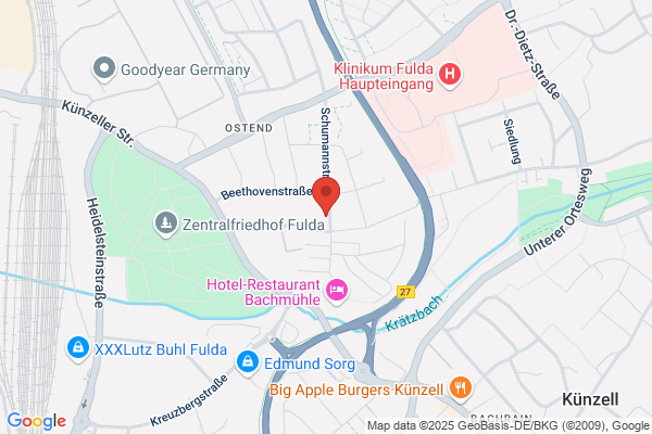 STATTAUTO Fulda Carsharing