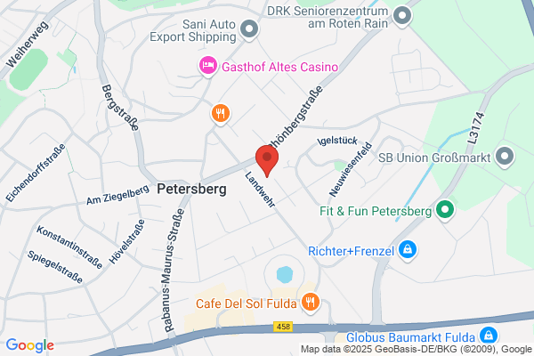 Auto Forum Petersberg GmbH