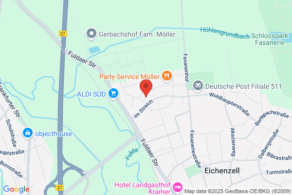 Villa Goldbach
